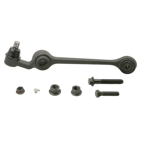 Suspension Control Arm and Ball Joint Assembly Moog Chassis RK7213