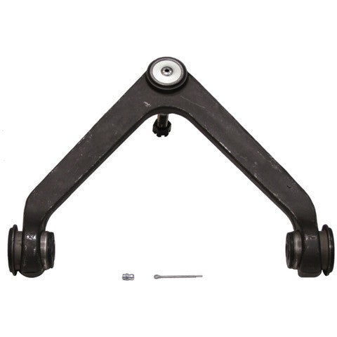 Suspension Control Arm and Ball Joint Assembly Moog Chassis RK7424