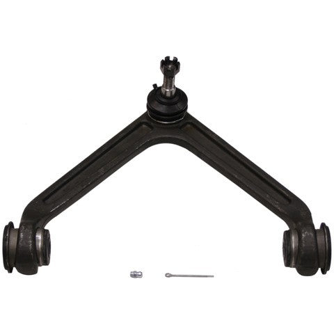 Suspension Control Arm and Ball Joint Assembly Moog Chassis RK7424