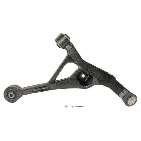 Suspension Control Arm and Ball Joint Assembly Moog Chassis RK7425