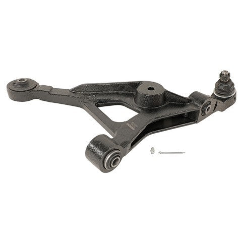 Suspension Control Arm and Ball Joint Assembly Moog Chassis RK7425