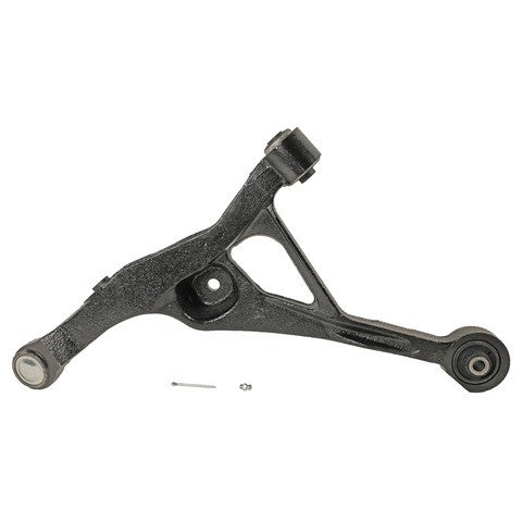 Suspension Control Arm and Ball Joint Assembly Moog Chassis RK7427