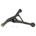 Suspension Control Arm and Ball Joint Assembly Moog Chassis RK7427