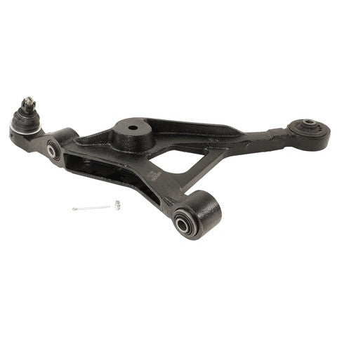 Suspension Control Arm and Ball Joint Assembly Moog Chassis RK7427