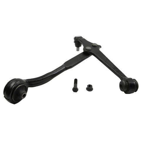 Suspension Control Arm and Ball Joint Assembly Moog Chassis RK80009
