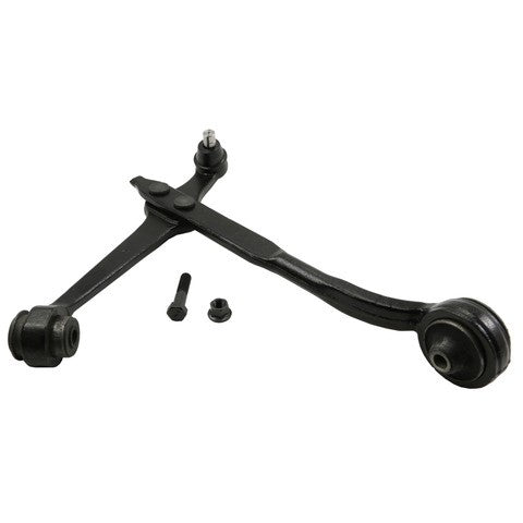 Suspension Control Arm and Ball Joint Assembly Moog Chassis RK80009