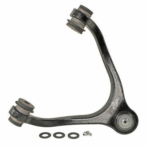 Suspension Control Arm and Ball Joint Assembly Moog Chassis RK80038