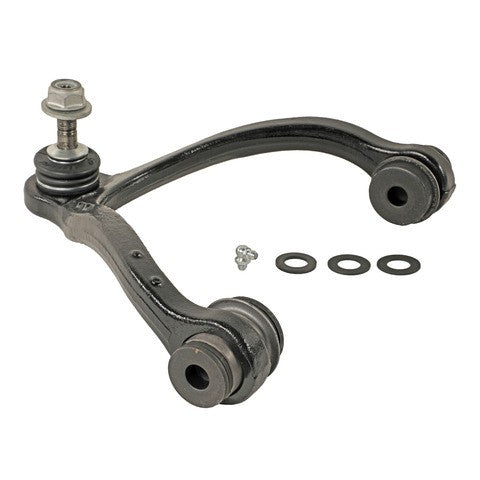 Suspension Control Arm and Ball Joint Assembly Moog Chassis RK80040