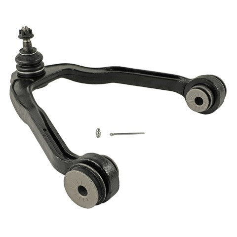 Suspension Control Arm and Ball Joint Assembly Moog Chassis RK80052