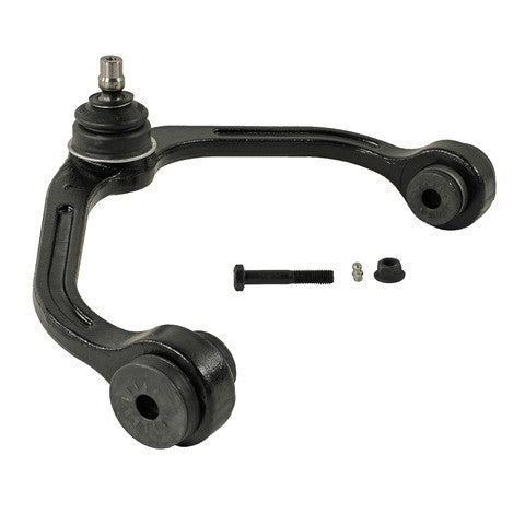 Suspension Control Arm and Ball Joint Assembly Moog Chassis RK80054