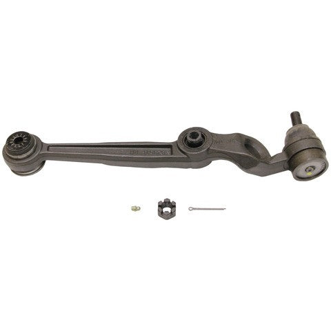 Suspension Control Arm and Ball Joint Assembly Moog Chassis RK80055