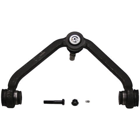 Suspension Control Arm and Ball Joint Assembly Moog Chassis RK80068