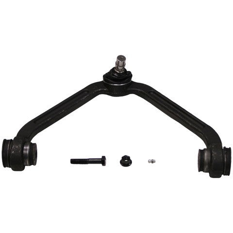 Suspension Control Arm and Ball Joint Assembly Moog Chassis RK80068