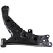 Suspension Control Arm Moog Chassis RK80335