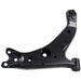 Suspension Control Arm Moog Chassis RK80335