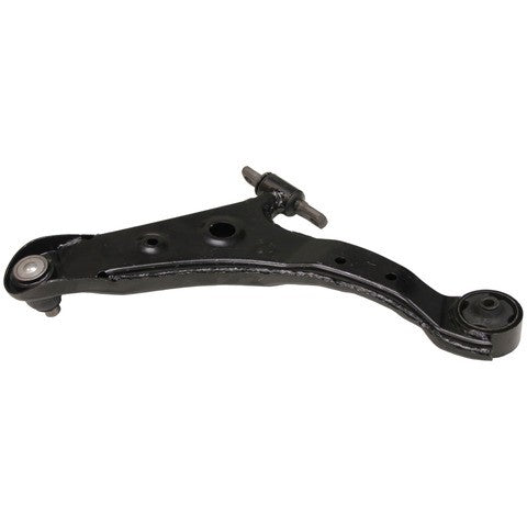 Suspension Control Arm and Ball Joint Assembly Moog Chassis RK80348