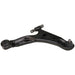 Suspension Control Arm and Ball Joint Assembly Moog Chassis RK80348