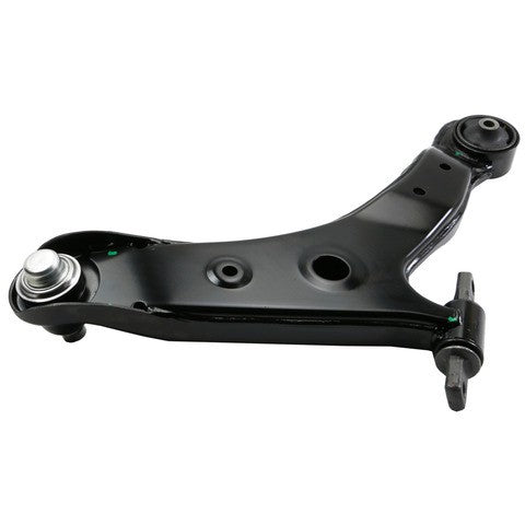 Suspension Control Arm and Ball Joint Assembly Moog Chassis RK80349