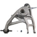 Suspension Control Arm and Ball Joint Assembly Moog Chassis RK80350