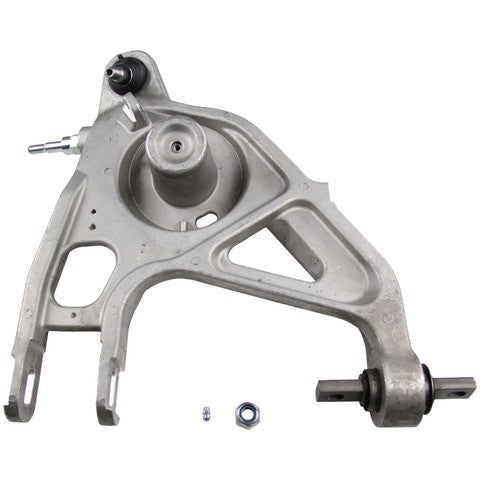 Suspension Control Arm and Ball Joint Assembly Moog Chassis RK80350