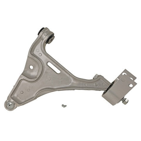 Suspension Control Arm and Ball Joint Assembly Moog Chassis RK80354