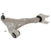 Suspension Control Arm and Ball Joint Assembly Moog Chassis RK80354