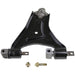 Suspension Control Arm and Ball Joint Assembly Moog Chassis RK80387