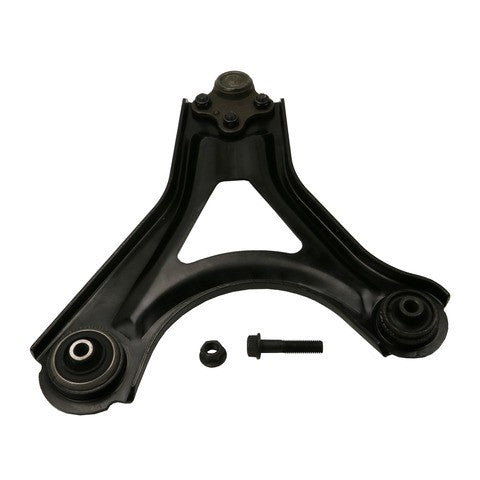 Suspension Control Arm and Ball Joint Assembly Moog Chassis RK80389