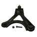 Suspension Control Arm and Ball Joint Assembly Moog Chassis RK80389