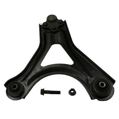 Suspension Control Arm and Ball Joint Assembly Moog Chassis RK80390