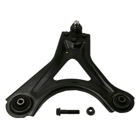 Suspension Control Arm and Ball Joint Assembly Moog Chassis RK80390