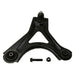 Suspension Control Arm and Ball Joint Assembly Moog Chassis RK80390