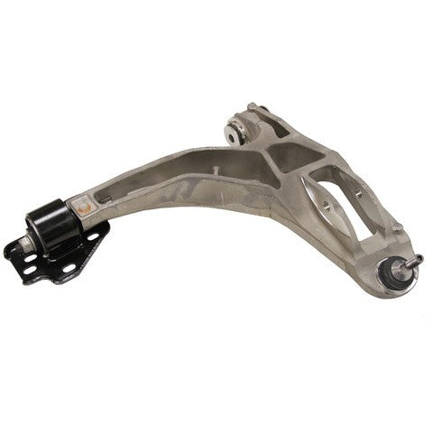 Suspension Control Arm and Ball Joint Assembly Moog Chassis RK80392