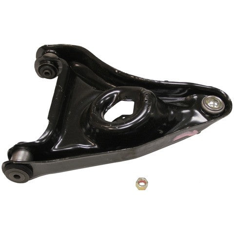 Suspension Control Arm and Ball Joint Assembly Moog Chassis RK80393