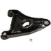 Suspension Control Arm and Ball Joint Assembly Moog Chassis RK80393