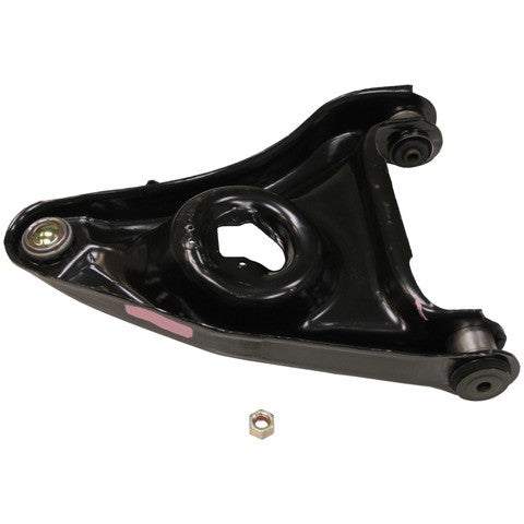 Suspension Control Arm and Ball Joint Assembly Moog Chassis RK80394