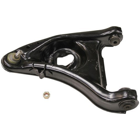Suspension Control Arm and Ball Joint Assembly Moog Chassis RK80394