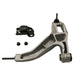 Suspension Control Arm and Ball Joint Assembly Moog Chassis RK80395