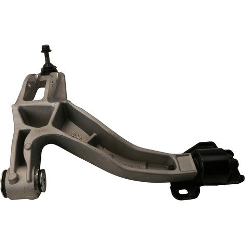 Suspension Control Arm and Ball Joint Assembly Moog Chassis RK80396