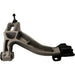 Suspension Control Arm and Ball Joint Assembly Moog Chassis RK80396
