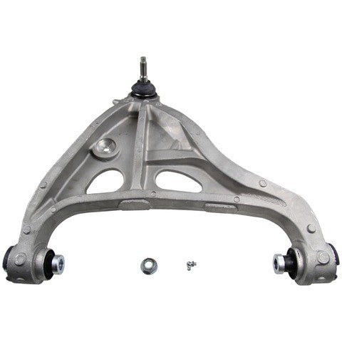 Suspension Control Arm and Ball Joint Assembly Moog Chassis RK80401