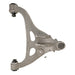 Suspension Control Arm and Ball Joint Assembly Moog Chassis RK80402