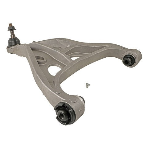 Suspension Control Arm and Ball Joint Assembly Moog Chassis RK80402