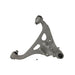 Suspension Control Arm and Ball Joint Assembly Moog Chassis RK80404