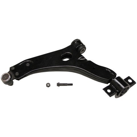 Suspension Control Arm and Ball Joint Assembly Moog Chassis RK80405