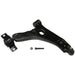 Suspension Control Arm and Ball Joint Assembly Moog Chassis RK80405