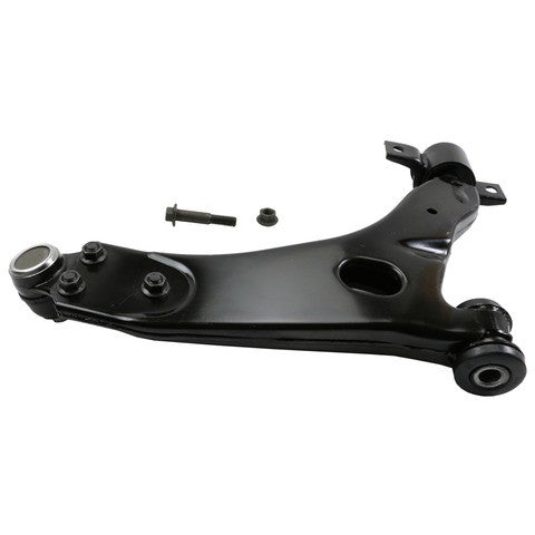 Suspension Control Arm and Ball Joint Assembly Moog Chassis RK80406