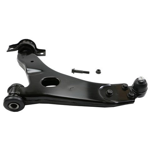 Suspension Control Arm and Ball Joint Assembly Moog Chassis RK80406
