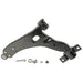 Suspension Control Arm and Ball Joint Assembly Moog Chassis RK80407
