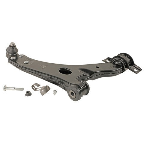 Suspension Control Arm and Ball Joint Assembly Moog Chassis RK80407